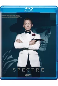 James Bond. Spectre (Blu-ray)