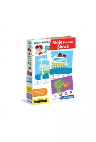 Moje pierwsze s�owa *