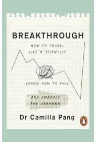 Breakthrough wer. angielska