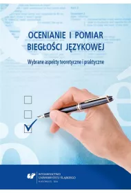 Ocenianie i pomiar bieg�o�ci j�zykowej