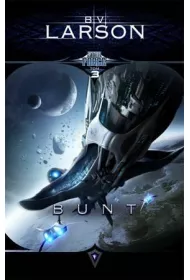 Bunt. Star Force. Tom 3