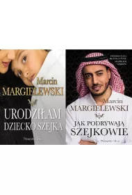 Pakiet: Urodzi�am dziecko szejka, Jak podrywaj� szejkowie