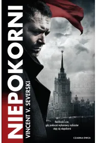 Niepokorni. Cykl Nielegalni. Tom 4