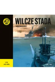 Audiobook Wilcze stada mp3