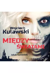 Audiobook Midzy wiatami mp3