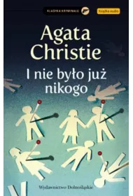 Audiobook I nie by�o ju� nikogo CD