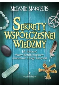 Sekrety wsp�czesnej wied�my