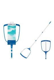 Bestway Zestaw do czyszczenia basenu 163cm