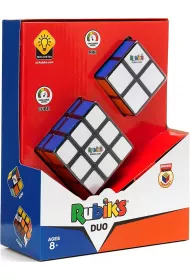 Rubik. Duo pack Spin Master