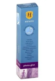 Henzo Foto klej 50ml