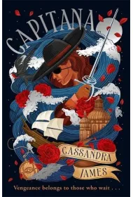 Capitana wer. angielska