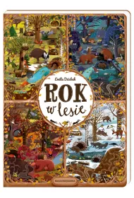 Rok w lesie