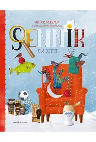 Sennik dla dzieci