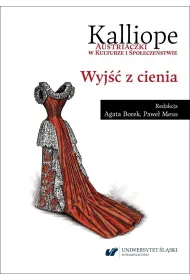 Kalliope. Wyj�� z cienia