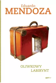 Oliwkowy labirynt. Damski fryzjer. Tom 2
