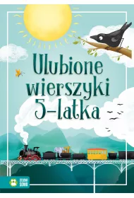Ulubione wierszyki 5-latka