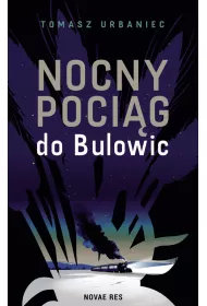 Nocny poci�g do Bulowic