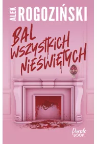 eBook Bal wszystkich nie�wi�tych mobi epub