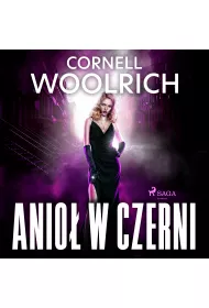 Audiobook Anio w czerni mp3