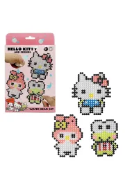 Zestaw koralik�w wodnych Hello Kitty Micki