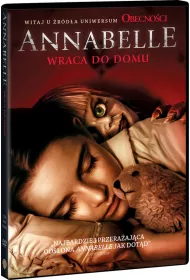 Annabelle wraca do domu