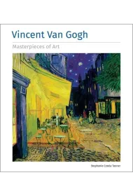 Vincent Van Gogh Masterpieces of Art