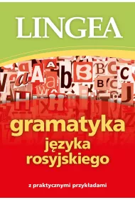 Gramatyka jzyka rosyjskiego
