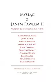 My�l�c z Janem Paw�em II