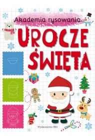 Urocze �wi�ta. Akademia rysowania