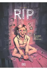 Modlitwa o bratni� dusz�. RIP. Tom 4