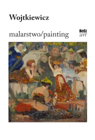 Wojtkiewicz. Malarstwo/painting