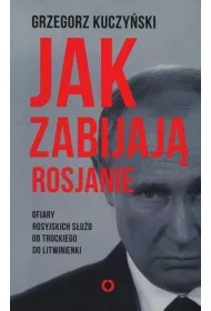 Jak zabijaj� Rosjanie
