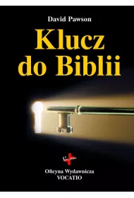 Klucz do Biblii