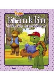 Franklin i przyjaciele. Franklin uczy si� wsp�pracy