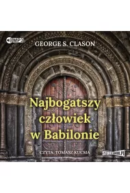Audiobook Najbogatszy czowiek w Babilonie CD