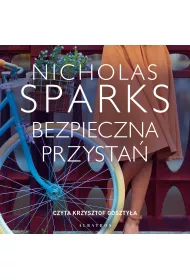 Audiobook Bezpieczna przysta� mp3