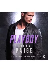Audiobook Playboy. Lights, Camera. Tom 1 mp3