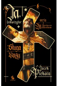 eBook Ja, inkwizytor. S�uga Bo�y mobi epub