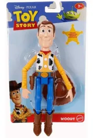 Disney Pixar Toy Story 5 PlayScale Chudy 18cm