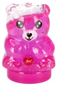 Gluty slime masa plastyczna mi� ma�y mix 21531 Zawada
