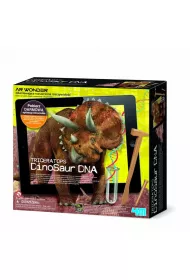 Dna dinozaur�w -TRICERATOPS (7003) * 4M