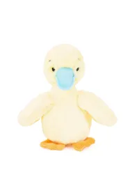Przyjaciel niebieskiego noska Kaczka Quackers Carte Blanche