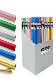 Kukartka Papier ozdobny PO-012 Metaliczny