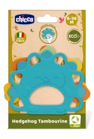 Jeyk tamburyn Eco+ Chicco