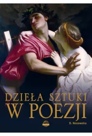 Dzie�a sztuki w poezji