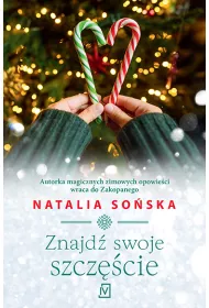 Znajd swoje szczcie