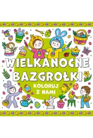 Wielkanocne bazgro�ki. Koloruj z nami!