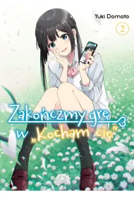 Zako�czmy gr� w "Kocham ci�". Tom 2