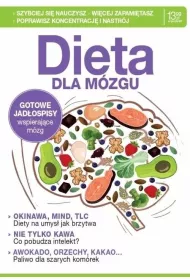 Dieta dla m�zgu