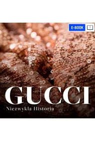 eBook Gucci. Niezwyka historia pdf mobi epub